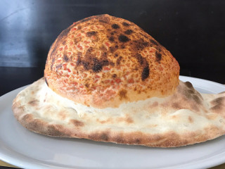 L'officina Della Pizza