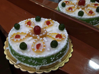 Pasticceria De Pasquale Dal 1965