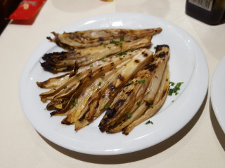 La Braceria Trattoria Griglieria