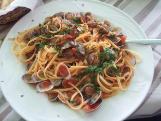 Trattoria La Rustica