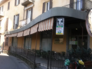 Ristorante Bar Centrale