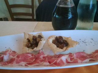 Al Mulino Piscicoltura