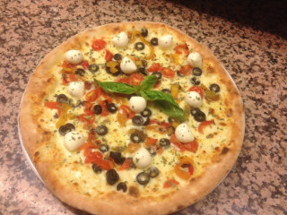 Pizzeria Cavazzani Da Andrea