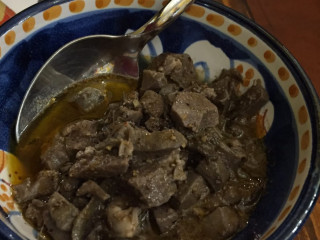 Antiche Sere