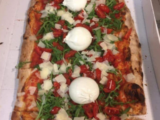 Pizzeria Le Piramidi Di Ibrahim Said Ibrahim Elshhat