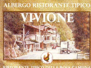 Vivione