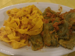 La Trattoriaccia