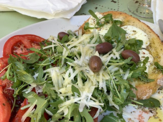 Fischbänke