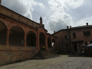 La Butega