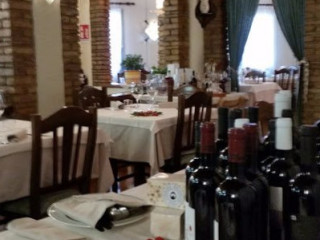 Alla Tavernetta Da Aligi