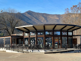 Kiosco