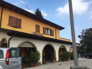 Osteria Con Cucina Ai Sbilfs