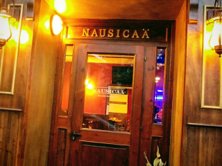 NausicaÄ Board Games Pub