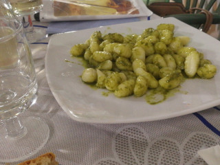 Pizzeria Nettuno