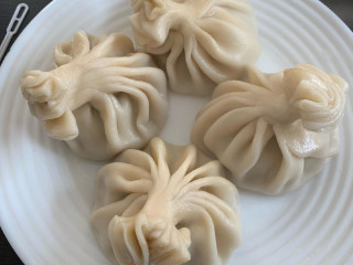 Kurzemes Pelmeni Majas Pelmeni Un Hinkali