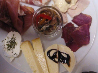 La Falesia Del Bosco