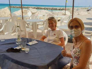 La Playa De Cococcio