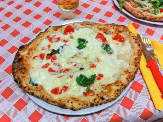 Pizzeria Zio Fausto