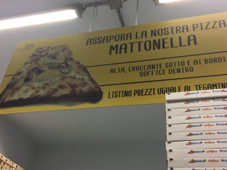 Pizzeria Cuore Sapore