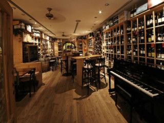 Cërcia Enoteca