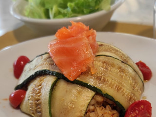 Il Mangione