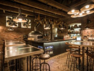 Pizzeria Punto Pizza