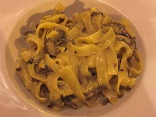 La Piccola Osteria