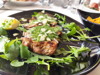 Trattoria