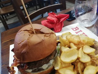 Bikerbistro