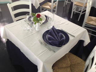 Pizzeria Marina Di Arbatax