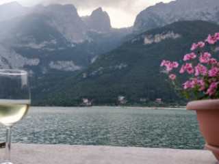 Lago Park Molveno