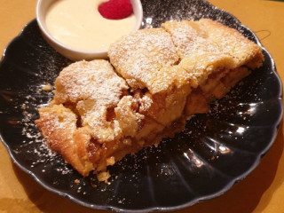 Antica Osteria Traube