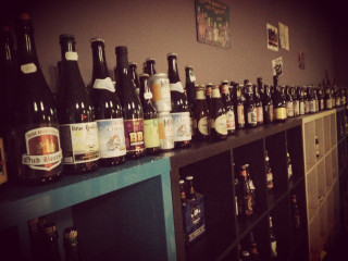 Brew Art
