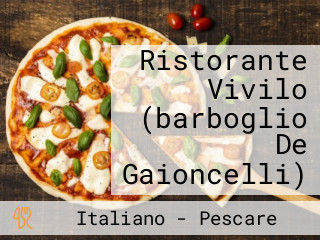 Barboglio De Gaioncelli