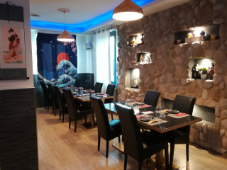 Fu Sushi