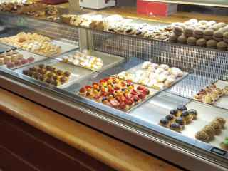 Pasticceria Cafe Roya