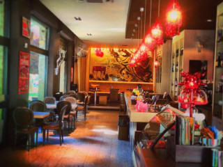 Cafe' Cervinia