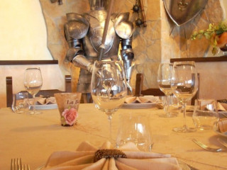 La Baia Pizzeria