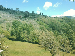Casa Le Bandite