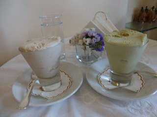 Pasticceria Pansa