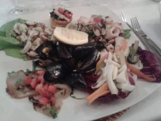 Osteria Delle Badie