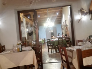 Al Laghetto Del Venda