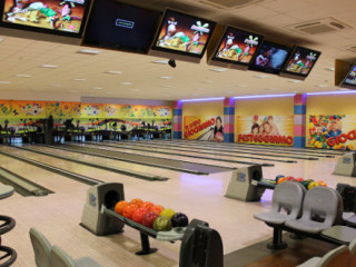 King Bowling