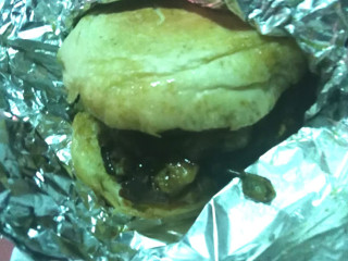 Grill Pork