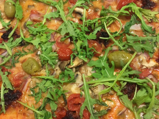 Mondo Pizza