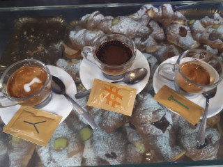 Dama Caffe