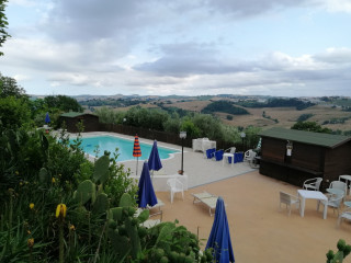 Agriturismo Oasi Belvedere