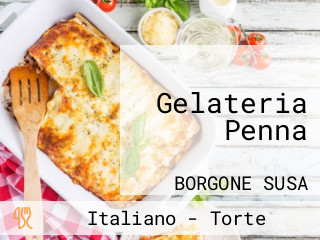 Gelateria Penna