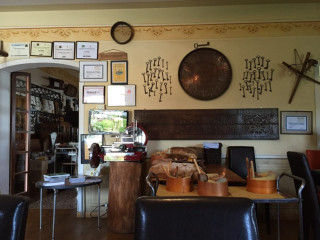 Trattoria La Madia