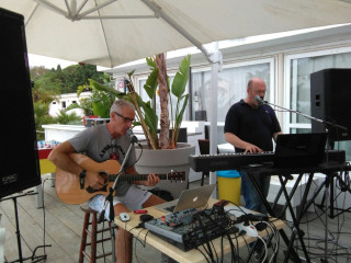 K Beach Restaurant And Bar